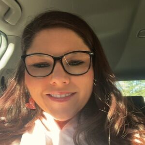 Meet your Posher, Brandy